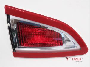 Used Taillight, left Renault Scénic III (JZ) 1.6 16V Price € 25,00 Margin scheme offered by Focus Automotive