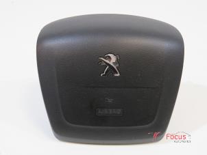Used Left airbag (steering wheel) Peugeot Boxer (U9) 2.0 BlueHDi 130 Price € 150,00 Margin scheme offered by Focus Automotive