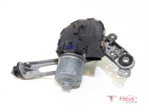 Gebrauchte Scheibenwischermotor vorne Ford Focus 3 1.0 Ti-VCT EcoBoost 12V 100 Preis € 25,00 Margenregelung angeboten von Focus Automotive
