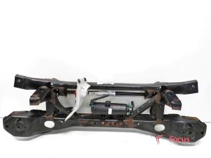 Used Subframe Ford Focus 3 1.0 Ti-VCT EcoBoost 12V 100 Price € 100,00 Margin scheme offered by Focus Automotive