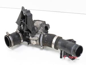 Used Throttle body Ford Focus 3 1.0 Ti-VCT EcoBoost 12V 100 Price € 40,00 Margin scheme offered by Focus Automotive