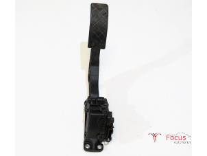 Used Throttle pedal position sensor Audi A1 (8X1/8XK) 1.6 TDI 16V Price € 9,95 Margin scheme offered by Focus Automotive