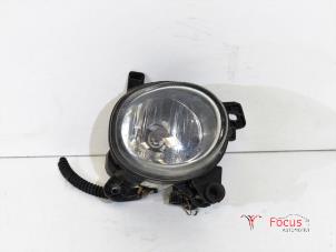 Used Fog light, front right Audi A1 (8X1/8XK) 1.6 TDI 16V Price € 30,00 Margin scheme offered by Focus Automotive
