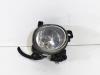 Fog light, front right from a Audi A1 (8X1/8XK) 1.6 TDI 16V 2011