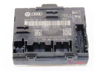 Używane Modul centralnego zamka Audi A1 (8X1/8XK) 1.6 TDI 16V Cena € 24,95 Procedura marży oferowane przez Focus Automotive