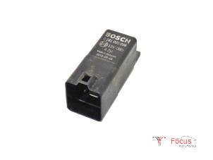 Used Glow plug relay Audi A1 (8X1/8XK) 1.6 TDI 16V Price € 9,95 Margin scheme offered by Focus Automotive
