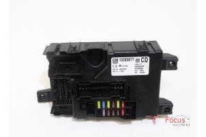 Used Fuse box Opel Corsa D 1.2 16V Price € 25,00 Margin scheme offered by Focus Automotive