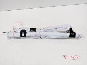 Used Roof curtain airbag, right Peugeot 208 I (CA/CC/CK/CL) 1.6 Vti 16V Price € 34,95 Margin scheme offered by Focus Automotive