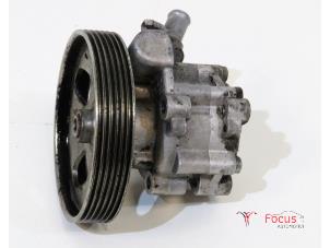 Used Power steering pump Peugeot Partner (GC/GF/GG/GJ/GK) 1.6 HDI 90 16V Price € 40,00 Margin scheme offered by Focus Automotive