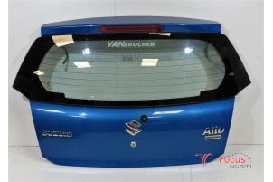 Used Tailgate Suzuki Alto (GF) 1.0 12V Price € 75,00 Margin scheme offered by Focus Automotive