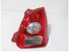 Used Taillight, right Suzuki Alto (GF) 1.0 12V Price € 55,00 Margin scheme offered by Focus Automotive