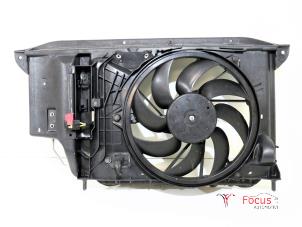 Used Cooling fans Peugeot 206+ (2L/M) 1.4 XS Price € 75,00 Margin scheme offered by Focus Automotive