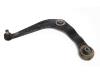 Front wishbone, left from a Peugeot 206+ (2L/M), 2009 / 2013 1.4 XS, Hatchback, Petrol, 1.360cc, 54kW (73pk), FWD, TU3AE5; KFT, 2010-09 / 2013-06, 2LKFT; 2MKFT 2012