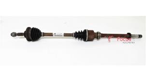 Used Front drive shaft, right Peugeot 206+ (2L/M) 1.4 XS Price € 14,95 Margin scheme offered by Focus Automotive