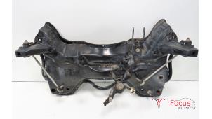 Used Subframe Peugeot 206+ (2L/M) 1.4 XS Price € 50,00 Margin scheme offered by Focus Automotive