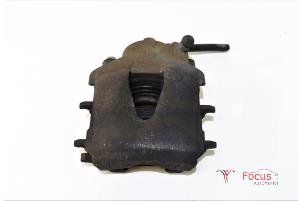 Used Front brake calliper, left Seat Ibiza IV SC (6J1) 1.2 TSI Price € 5,00 Margin scheme offered by Focus Automotive