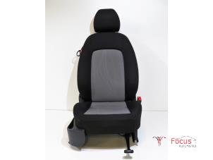Usados Asiento derecha Seat Ibiza IV SC (6J1) 1.2 TSI Precio € 99,00 Norma de margen ofrecido por Focus Automotive
