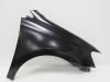 Front wing, right from a Volkswagen Polo V (6R), 2009 / 2017 1.2 12V BlueMotion Technology, Hatchback, Petrol, 1.198cc, 51kW (69pk), FWD, CGPA, 2009-06 / 2014-05 2013