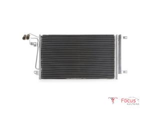 New Air conditioning radiator Volkswagen Polo V (6R) 1.2 TDI 12V BlueMotion Price € 36,29 Inclusive VAT offered by Focus Automotive