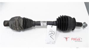 Used Front drive shaft, right Mercedes A (W176) 1.5 A-180 CDI, A-180d 16V Price € 145,00 Margin scheme offered by Focus Automotive