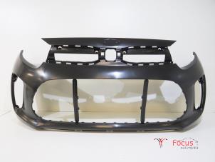 Nowe Pokrywa zderzaka przedniego Kia Picanto (JA) 1.0 12V Cena € 240,63 Z VAT oferowane przez Focus Automotive