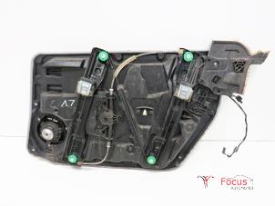 Used Window mechanism 4-door, front left Mercedes A (W176) 1.5 A-180 CDI, A-180d 16V Price € 50,00 Margin scheme offered by Focus Automotive