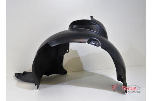 Used Wheel arch liner Seat Ibiza IV (6J5) 1.2 TDI Ecomotive Price € 25,00 Margin scheme offered by Focus Automotive