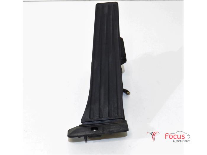 Gebrauchte Gaspedalposition Sensor BMW 1 serie (F20) 116d 2.0 16V Preis € 30,00 Margenregelung angeboten von Focus Automotive