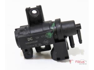 Used Boost pressure sensor Renault Kangoo Express (FW) 1.5 dCi 90 FAP Price € 20,00 Margin scheme offered by Focus Automotive