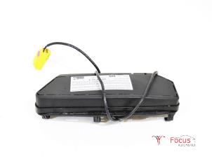 Usagé Airbag siège Skoda Fabia II Combi 1.2i 12V Prix € 35,00 Règlement à la marge proposé par Focus Automotive