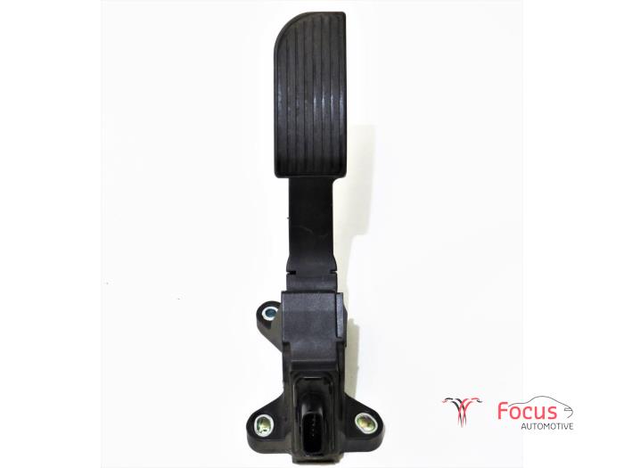 Begagnade Gaspedalsensor Citroen C1 1.0 Vti 68 12V Pris € 9,95 Marginaltabell erbjuds av Focus Automotive