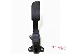 Used Throttle pedal position sensor Citroen C1 1.0 Vti 68 12V Price € 14,95 Margin scheme offered by Focus Automotive
