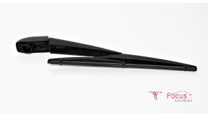 Used Rear wiper arm Citroen C1 1.0 Vti 68 12V Price € 10,00 Margin scheme offered by Focus Automotive