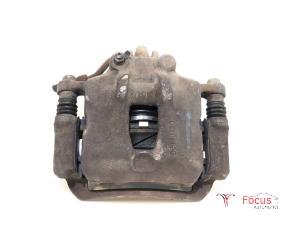 Used Front brake calliper, right Hyundai i20 1.4i 16V Price € 25,00 Margin scheme offered by Focus Automotive