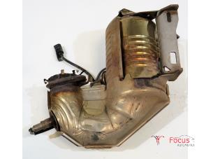 Used Catalytic converter Renault Megane IV (RFBB) 1.3 TCe 100 16V Price € 350,00 Margin scheme offered by Focus Automotive