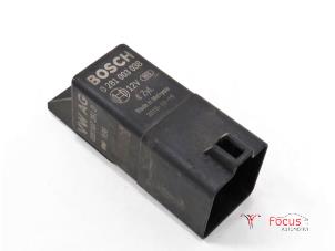 Used Glow plug relay Volkswagen Polo V (6R) 1.6 TDI 16V 90 Price € 5,95 Margin scheme offered by Focus Automotive