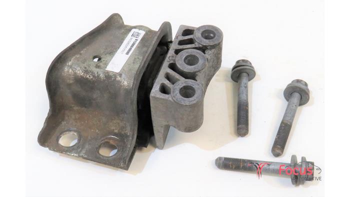 Gebrauchte Motorlager Peugeot Boxer (U9) 2.0 BlueHDi 130 Preis € 50,00 Margenregelung angeboten von Focus Automotive