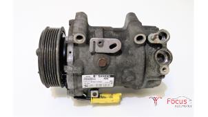 Used Air conditioning pump Peugeot Boxer (U9) 2.0 BlueHDi 130 Price € 175,00 Margin scheme offered by Focus Automotive