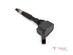 Used Pen ignition coil Volkswagen Polo V (6R) 1.0 12V BlueMotion Technology Price € 10,00 Margin scheme offered by Focus Automotive
