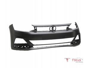 New Front bumper Volkswagen Polo VI (AW1) Price € 125,01 Inclusive VAT offered by Focus Automotive