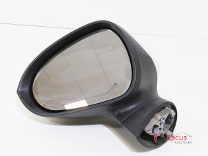 Used Wing mirror, left Seat Ibiza IV SC (6J1) 1.2 TDI Ecomotive Price € 50,00 Margin scheme offered by Focus Automotive