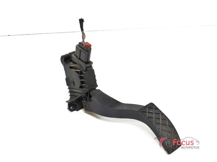 Pédale D'accélérateur Chevrolet/Buick - Référence OE 96892406 Compatible Avec Sonic, Aveo, Trax, Encore, Mokka - 7
