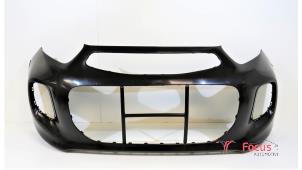 New Front bumper Kia Picanto (TA) 1.0 12V Price € 308,34 Inclusive VAT offered by Focus Automotive