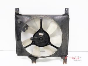 Usagé Ventilateur Suzuki Alto (GF) 1.0 12V Prix € 25,00 Règlement à la marge proposé par Focus Automotive