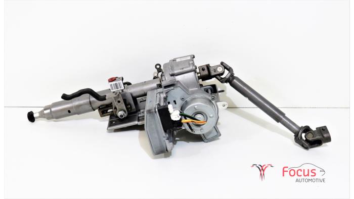 Usagé Pompe de direction Ford Fiesta 6 (JA8) 1.25 16V Prix € 124,95 Règlement à la marge proposé par Focus Automotive