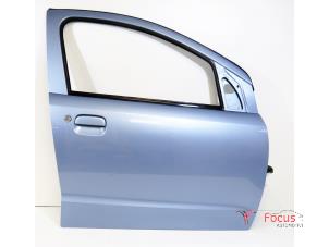 Gebrauchte Tür 4-türig rechts vorne Suzuki Alto (GF) 1.0 12V Preis € 250,00 Margenregelung angeboten von Focus Automotive