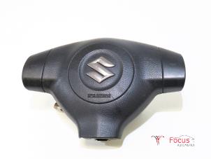 Used Left airbag (steering wheel) Suzuki Alto (GF) 1.0 12V Price € 50,00 Margin scheme offered by Focus Automotive