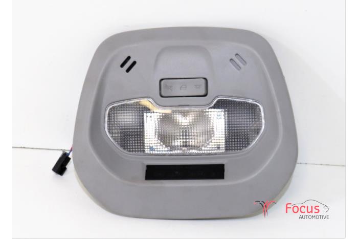 Microphone bluetooth telephone