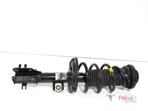 Used Front shock absorber rod, left Opel Karl 1.0 12V Price € 50,00 Margin scheme offered by Focus Automotive