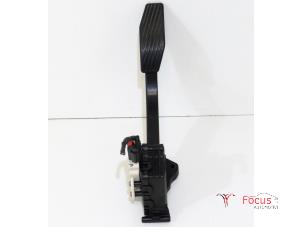 Used Throttle pedal position sensor Opel Karl 1.0 12V Price € 25,00 Margin scheme offered by Focus Automotive